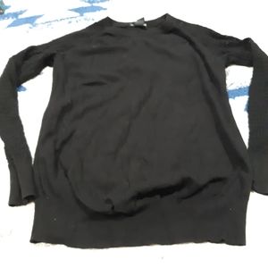 Mama by H&M maternity sweater size s